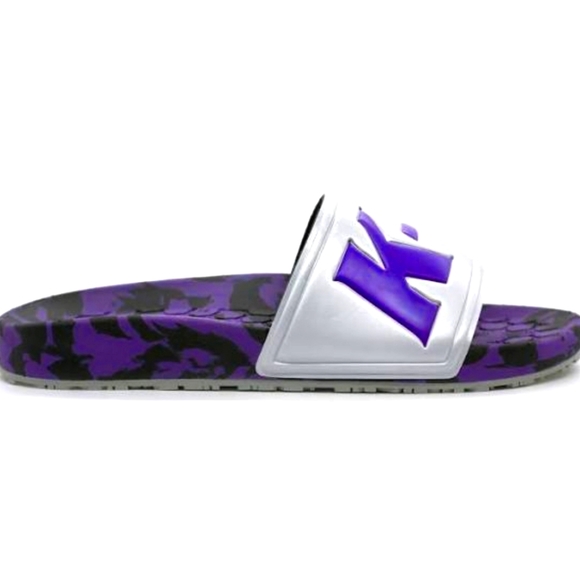 Hype Co. Kansas State University Wildcats Football Slides main image 7